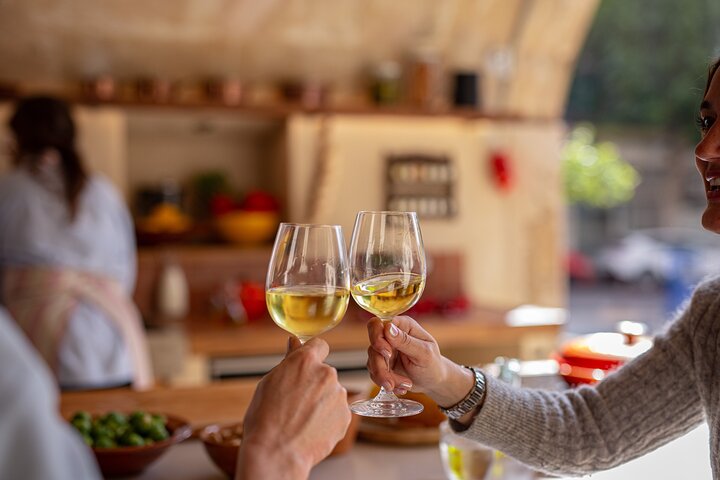 Spanish Cooking Experience in Mallorca