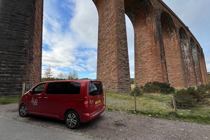 Culloden, Loch Ness + More