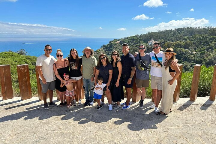 4 Hour private luxury Experience of Tangier