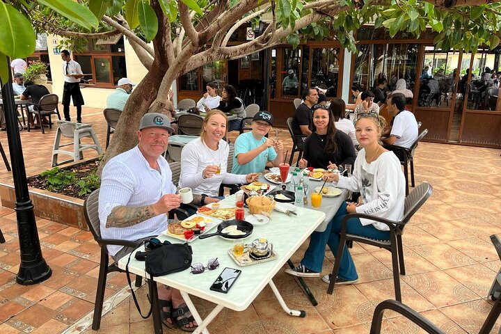 4 Hour private luxury Experience of Tangier