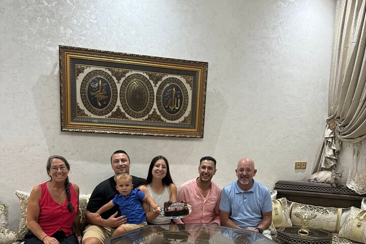 4 Hour private luxury Experience of Tangier