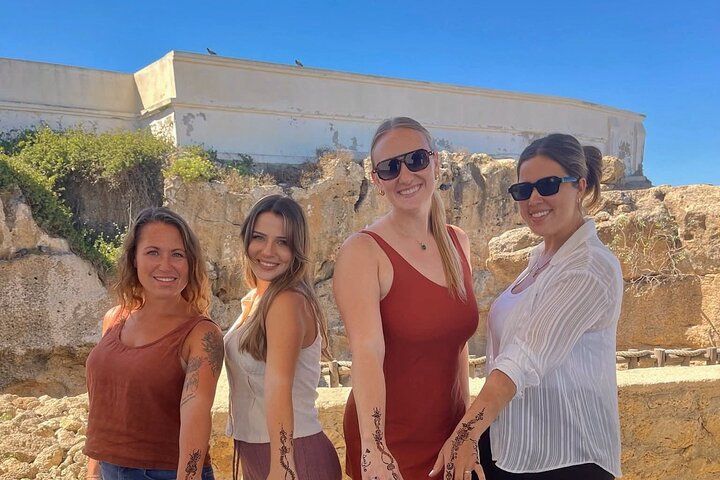 4 Hour private luxury Experience of Tangier