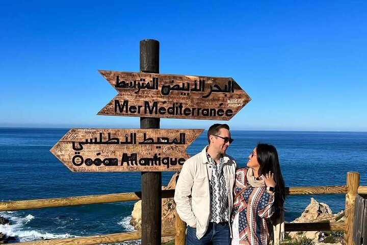 4 Hour private luxury Experience of Tangier