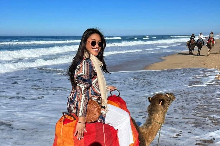 4 Hour private luxury Experience of Tangier
