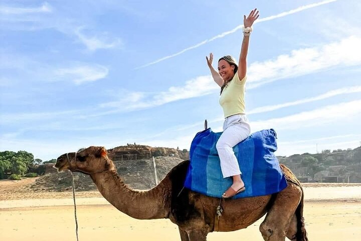 4 Hour private luxury Experience of Tangier