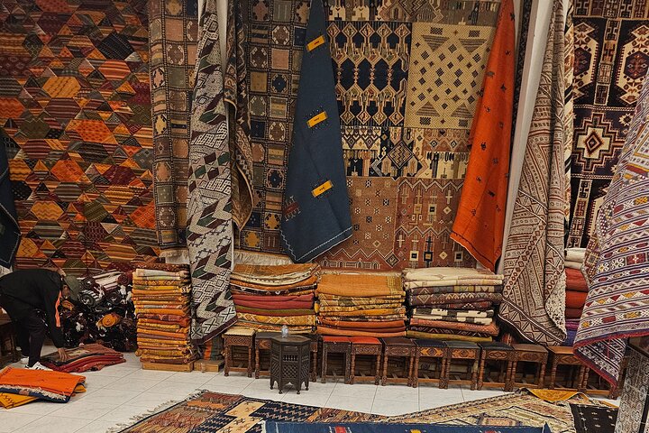 4 Hour private luxury Experience of Tangier