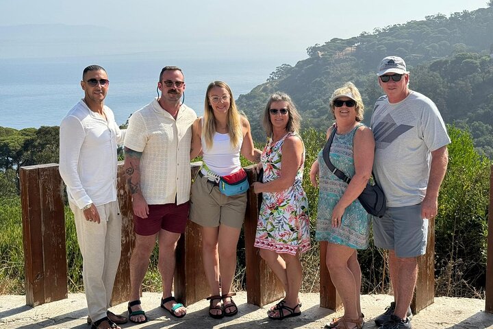4 Hour private luxury Experience of Tangier