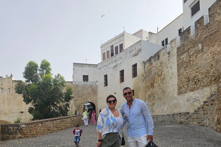 4 Hour private luxury Experience of Tangier