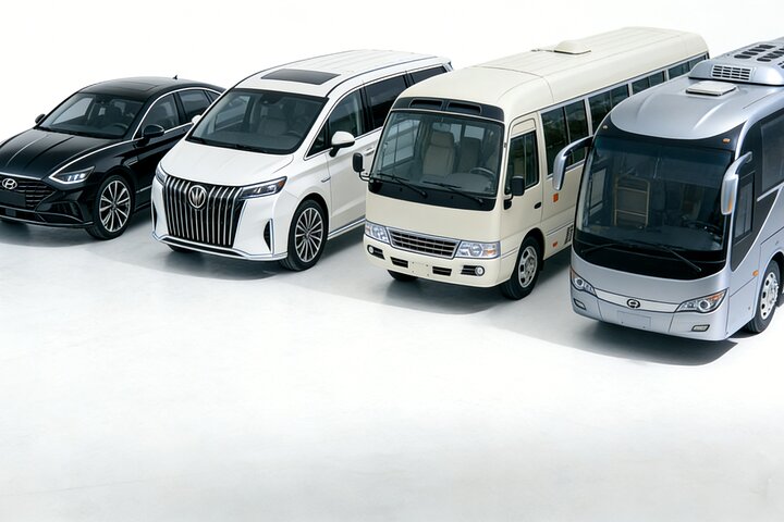 Zhengzhou: Private Transfer to Shaolin Temple & Longmen Grottoes