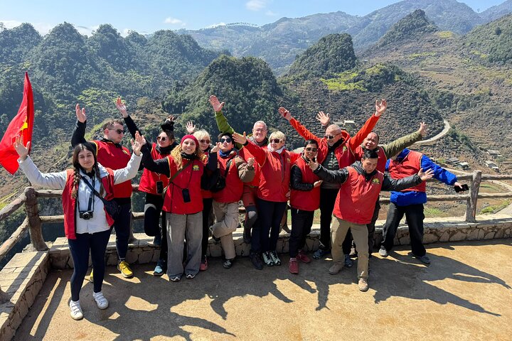 Half Day Motorbike Visit to Sapa Places