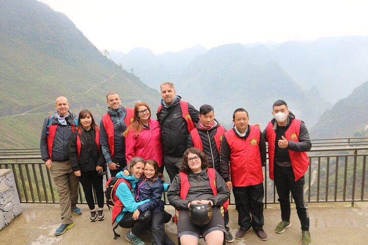 Half Day Motorbike Visit to Sapa Places