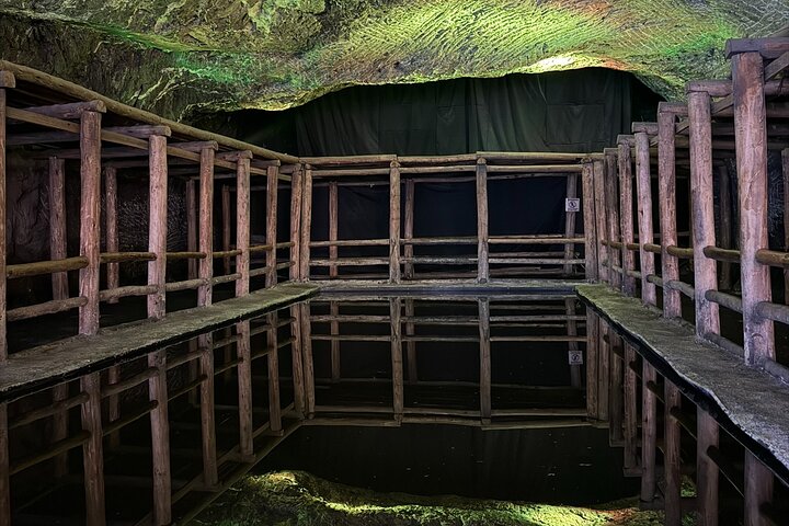Cheapest ZIPAQUIRA & GUATAVITA LAKE Visit 5 Top Sights w/PICKUP