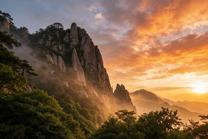 Private Day Tour to Mount Tai from Tai'an with Lunch and Cable Car Ride