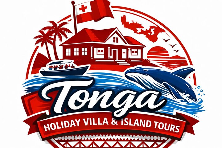 Tonga Holiday V Island Tours - Fixed Prices BEST VALUE