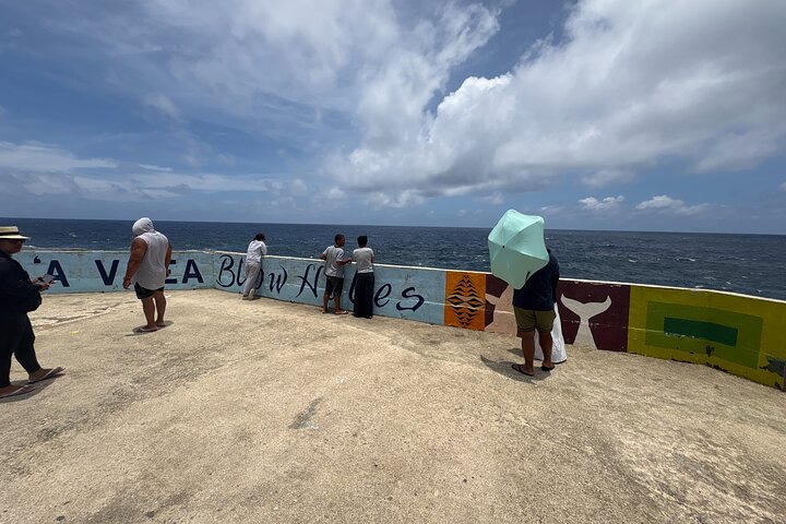 Tonga Holiday V Island Tours - Fixed Prices BEST VALUE