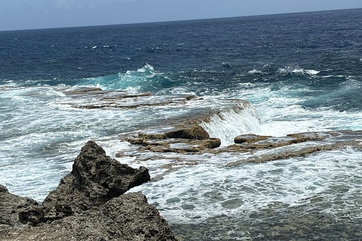 Tonga Holiday V Island Tours - Fixed Prices BEST VALUE