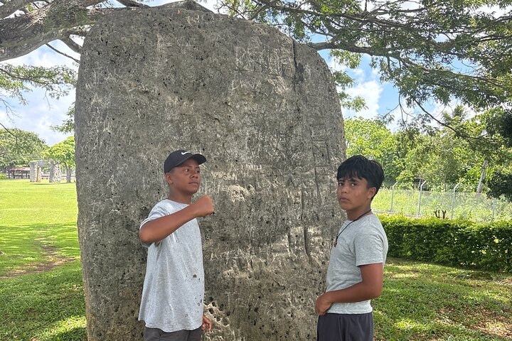 Tonga Holiday V Island Tours - Fixed Prices BEST VALUE