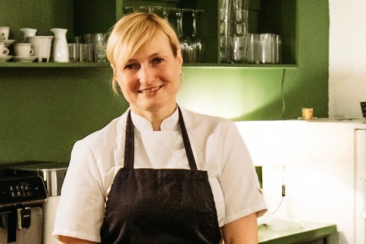 Estonian cuisine Cooking Class