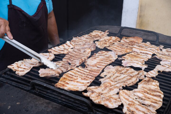 Valladolid Food Tour:Local Markets, Street Food &YucatecanCuisine