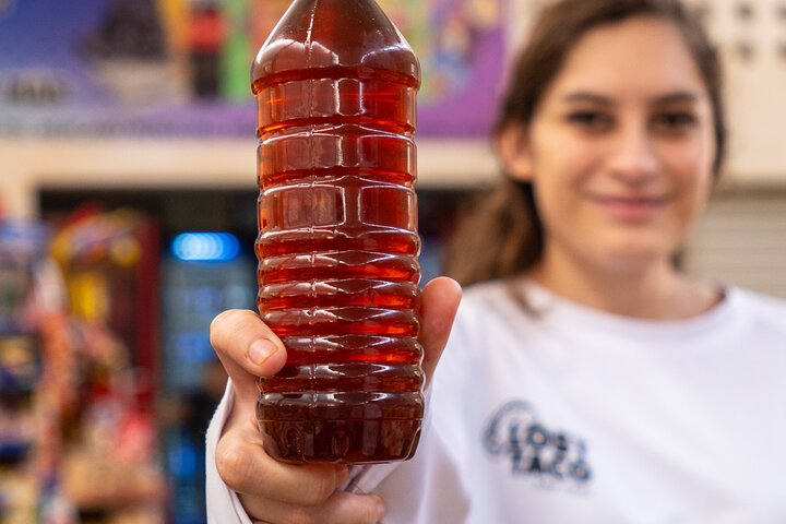 Valladolid Food Tour:Local Markets, Street Food &YucatecanCuisine