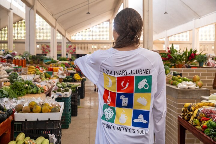 Valladolid Food Tour:Local Markets, Street Food &YucatecanCuisine
