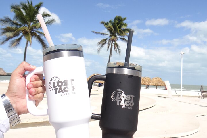 Progreso Yucatan Street Food and Local Flavors Tour