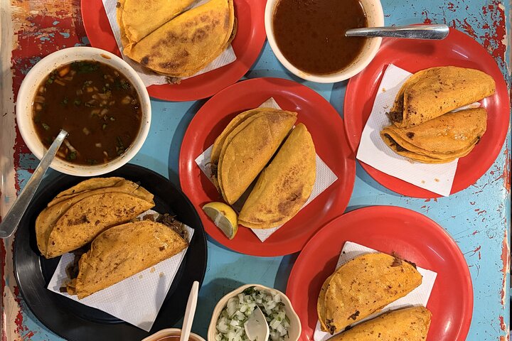 Progreso Yucatan Street Food and Local Flavors Tour