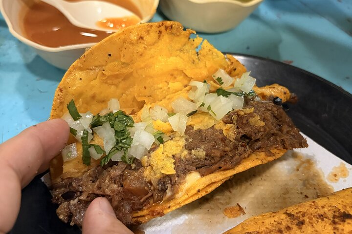 Progreso Yucatan Street Food and Local Flavors Tour