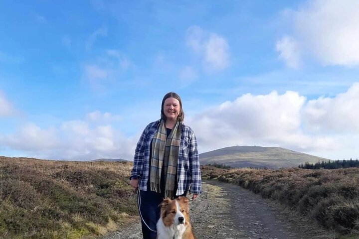Isle of Man Discovery Tour with experienced Driver Guide