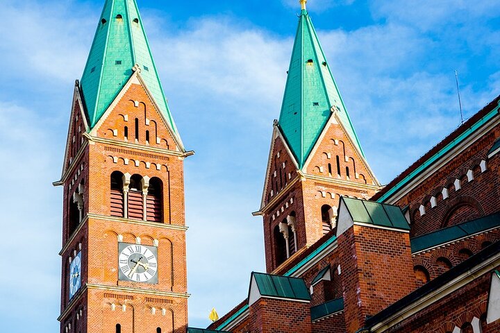 Best Maribor Historical Tour - Discover old town