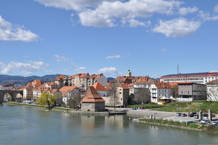 Best Maribor Historical Tour - Discover old town