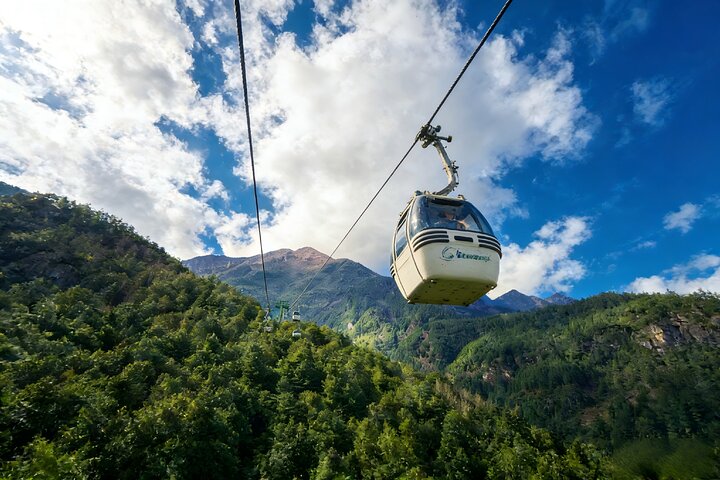 Private Customized Tour: Dali City Highlights in One Day