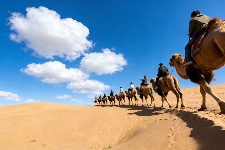 Flexible Private Turpan Day Tour from Urumqi
