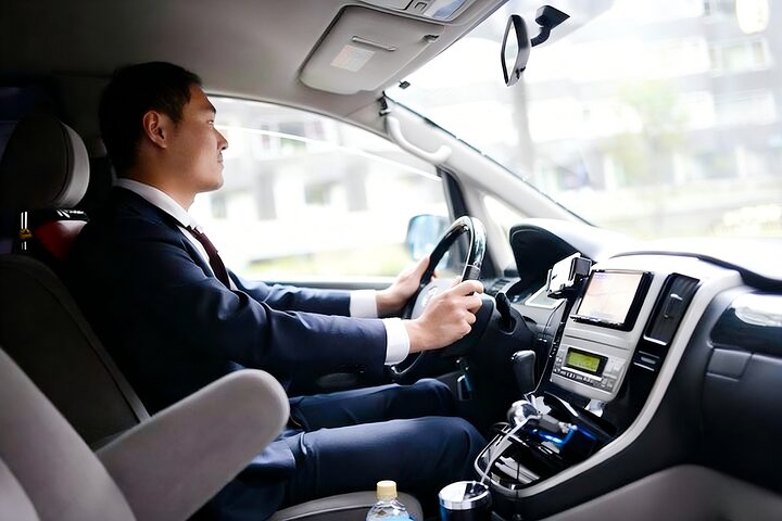 Private Arrival Transfer from Xining Railway Station Transfer to Hotel