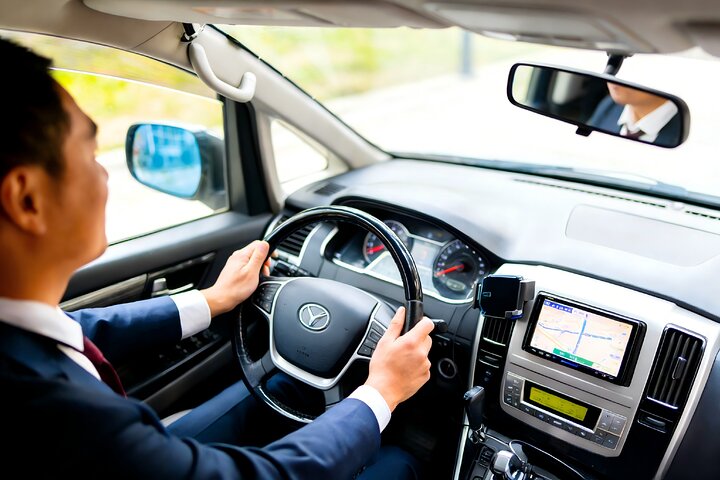 Private Arrival Transfer from Xining Railway Station Transfer to Hotel
