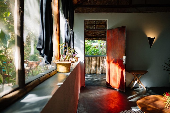 2-Day Private Luxury Safari: Tarangire & Ngorongoro Tanzania