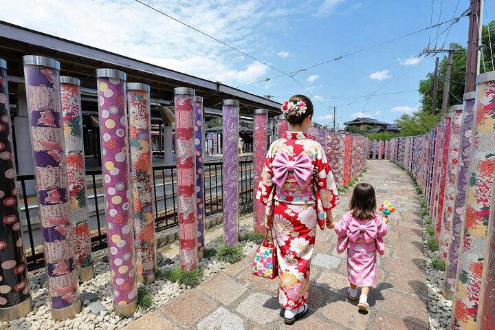 From Kyoto / Osaka: Kyoto Must-see Spots & Nara Park One Day Tour