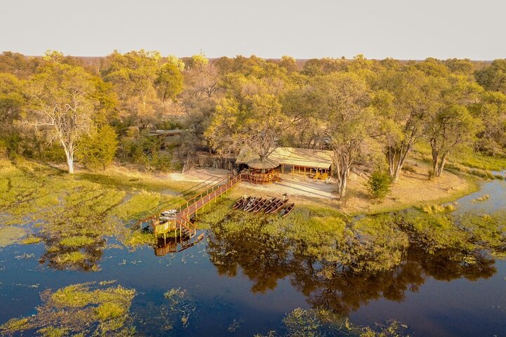 Luxury Okavango Safari - 3 Day