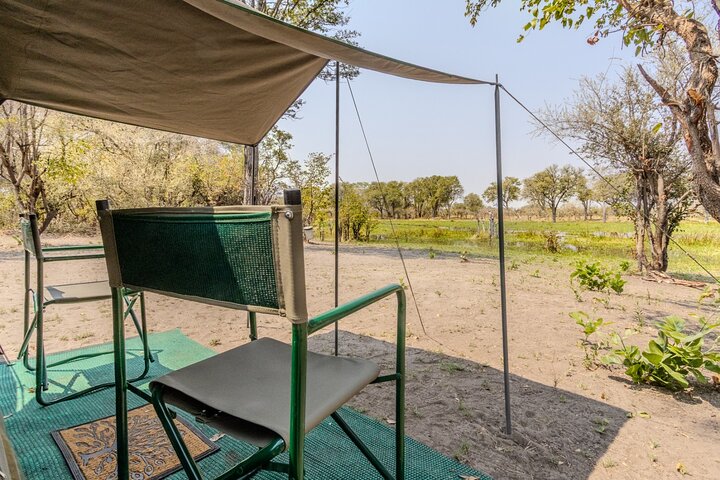 Luxury Okavango Safari - 3 Day