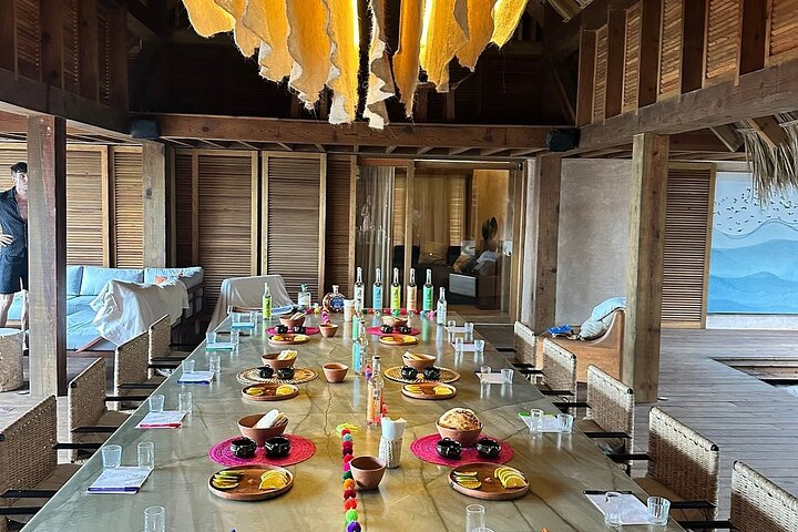 Tequila and Mezcal Tasting in Puerto Escondido
