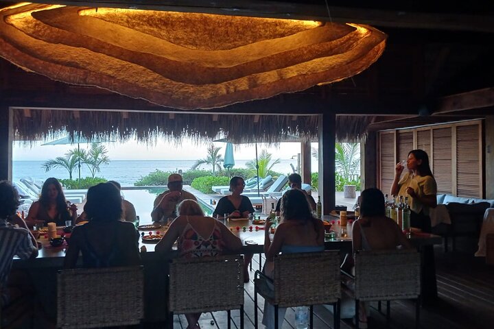 Tequila and Mezcal Tasting in Puerto Escondido