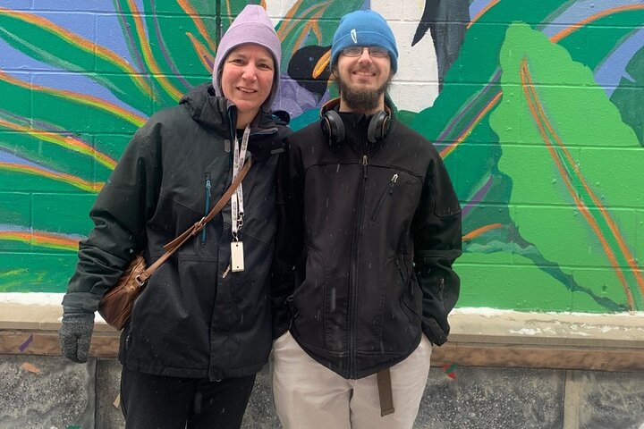 Burlington Scavenger Hunt Interactive Experience