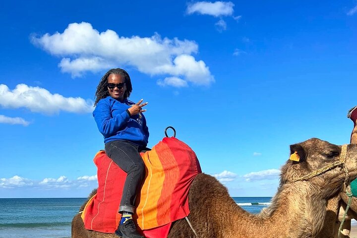 4 Hour private luxury Experience of Tangier