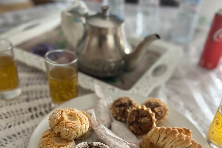 4 Hour private luxury Experience of Tangier