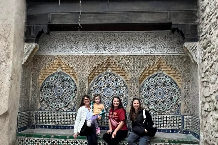 4 Hour private luxury Experience of Tangier
