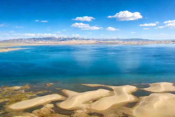 Private Xining Day Trip to Qinghai Lake with Flexible Departure Time