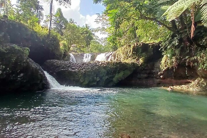 Apia Samoa : Full Day ,Cruise ship Excursion