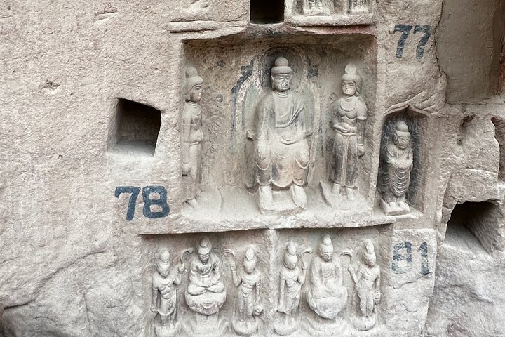 2-Day Lanzhou Private Trip to Bingling Temple and Labrang Monastery