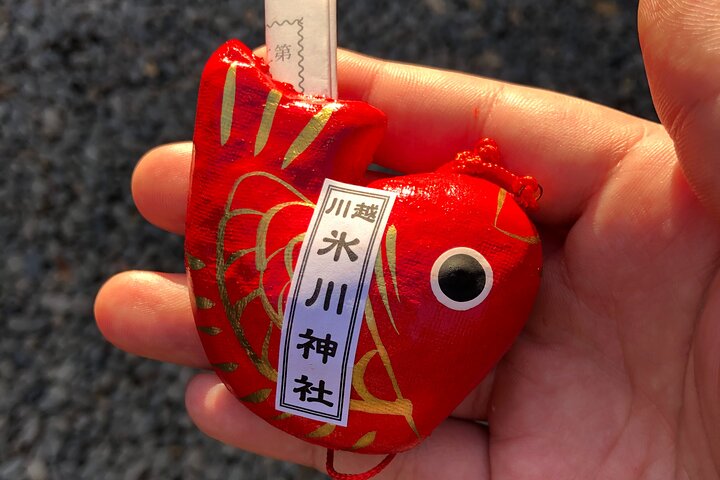 Kawagoe Walking: A Living Merchant Town — Streets, Sweets & Faith