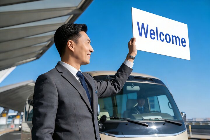 Private Arrival Transfer from Xining Railway Station Transfer to Hotel